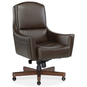 Wasila Executive Swivel Tilt Chair